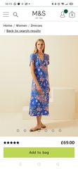 What clothes have you bought for the summer?