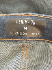 Long shorts