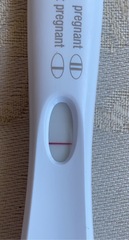 Am I pregnant?