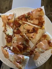 Posting pics of everything you eat thread!