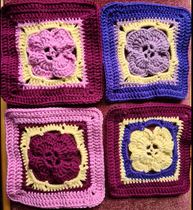 Woolly Hugs. Blankets for wonderful BOF's family, lovely Mumsnetters we need your help.