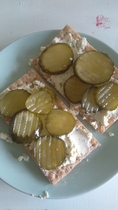 Posting pics of everything you eat thread!