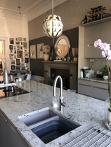 Am I the only person who doesn’t like kitchen islands?