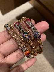 Share your stunning jewels