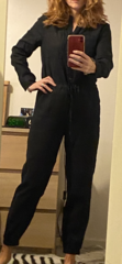 Should I keep this Hush jumpsuit?