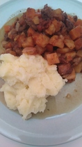 Posting pics of everything you eat thread!