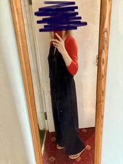 What are you wearing today? May 2021