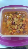 Posting pics of everything you eat thread!
