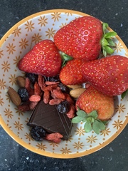 Posting pics of everything you eat thread!