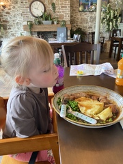 Frugaleers MayBee just MayBee