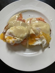 Posting pics of everything you eat thread!
