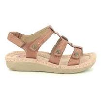 Comfy non old lady sandal recommendations