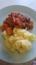 Posting pics of everything you eat thread!