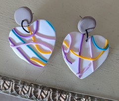 What are you wearing today? May 2021