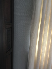 raspberry carpet: massive mistake? (Pic)