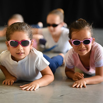 Dance classes and workshops for all ages and abilities this summer - Royal Academy of Dance at Wandsworth Arts Fringe