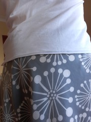 What are you wearing today? May 2021