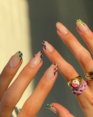 Show me your summer nails