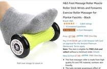 Plantar Faciitis