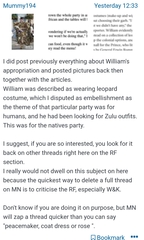 Please clarify talk guidelines on allegations against famous people