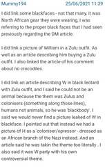 Please clarify talk guidelines on allegations against famous people