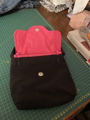 My 'new' caravan arrives tomorrow! Does anyone want to help plan it?