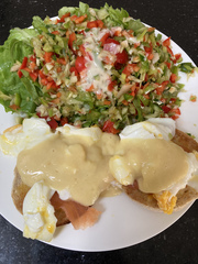 Posting pics of everything you eat thread!
