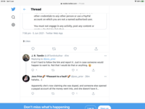 Scottish woman told would be charged for homophobic and transphobic tweets