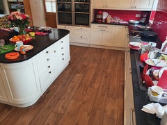 Am I the only person who doesn’t like kitchen islands?