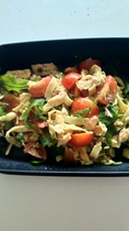 Posting pics of everything you eat thread!