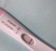 Bfp after af??