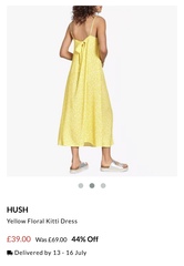 Strappy Dresses