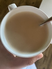 Posting pics of everything you eat thread!