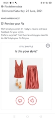 Please can you help me find a skirt like this...