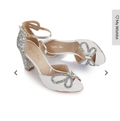 For sale-Brand new Rachel Simpson shoes, size 7