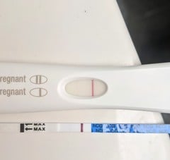 Recurrent early chemicals - advice?