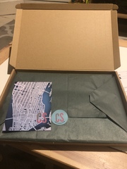 Any Etsy sellers want to chat / share tips?