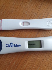 Pregnant at 35+ (old ovaries, new lines) - Thread 2