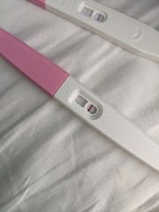 Home bargains tests, help please!