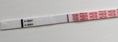 Easy@home test reliability - is this positive?