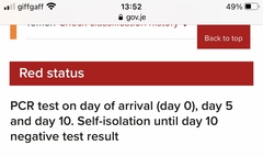 Anyone else still hopeful for overseas  this summer