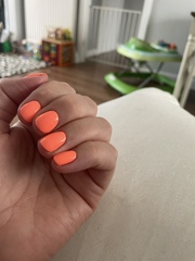 Show me your summer nails