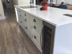 Show me your DIY kitchens!