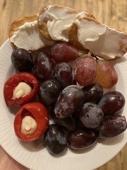 Posting pics of everything you eat thread!