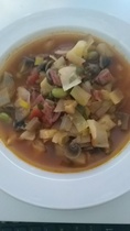 Posting pics of everything you eat thread!
