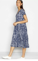 What to wear in the summer if you have a massive stomach