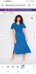 Show me the dresses you're wearing this summer