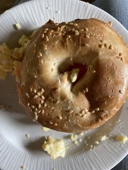 Posting pics of everything you eat thread!
