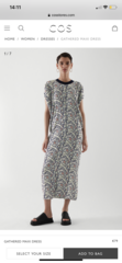 Cool midi/maxi dresses - tips please!