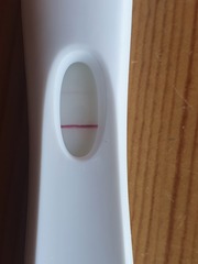 Am I pregnant???